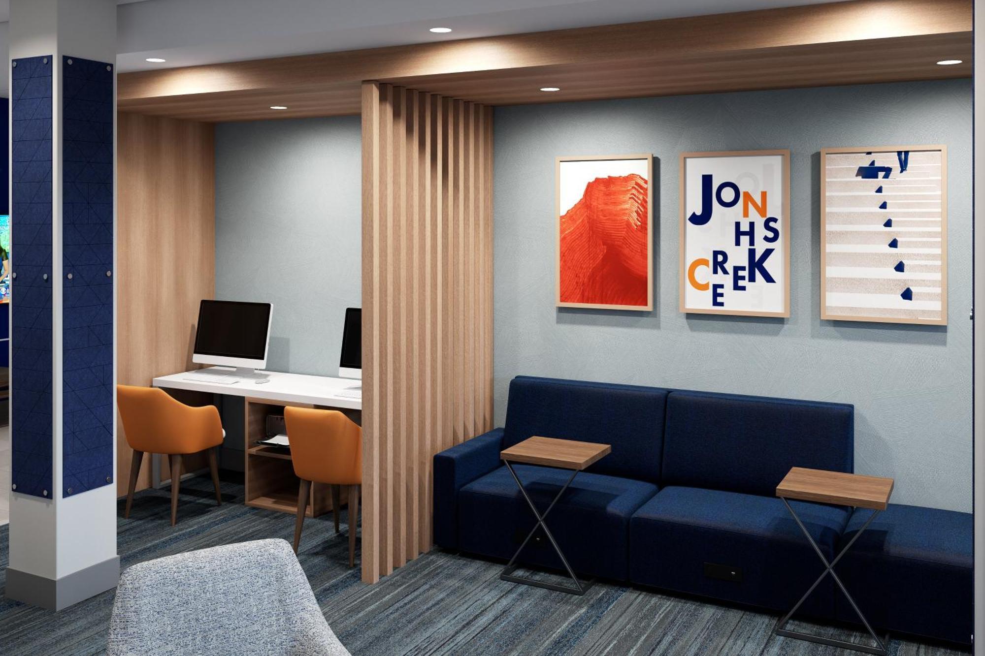Holiday Inn Express & Suites Chicago - Matteson By Ihg Екстериор снимка
